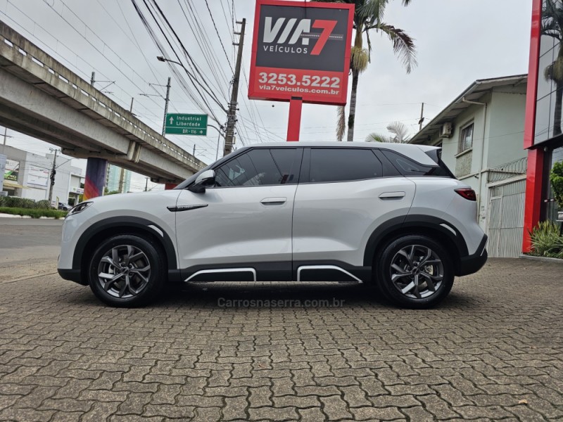 YUAN PRO 45,1 KW ELÉTRICO 4P AUTOMÁTICO - 2025 - NOVO HAMBURGO