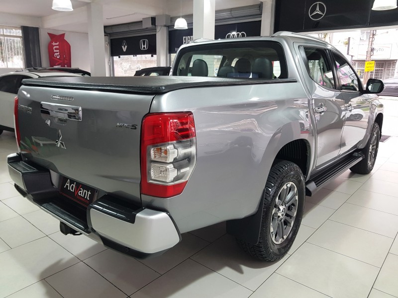 L200 TRITON 2.4 HPE-S SPORT 4X4 CD 16V DIESEL 4P AUTOMÁTICO - 2022 - CAXIAS DO SUL