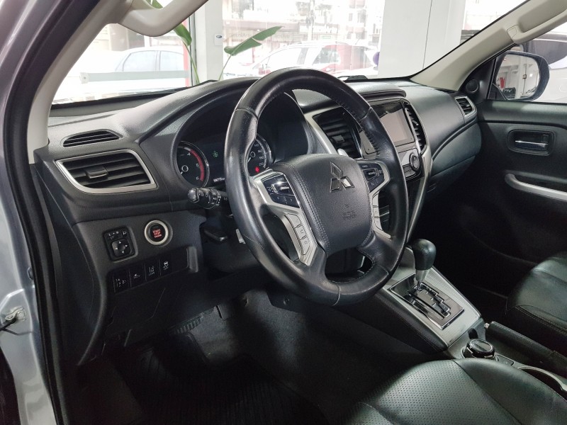 L200 TRITON 2.4 HPE-S SPORT 4X4 CD 16V DIESEL 4P AUTOMÁTICO - 2022 - CAXIAS DO SUL