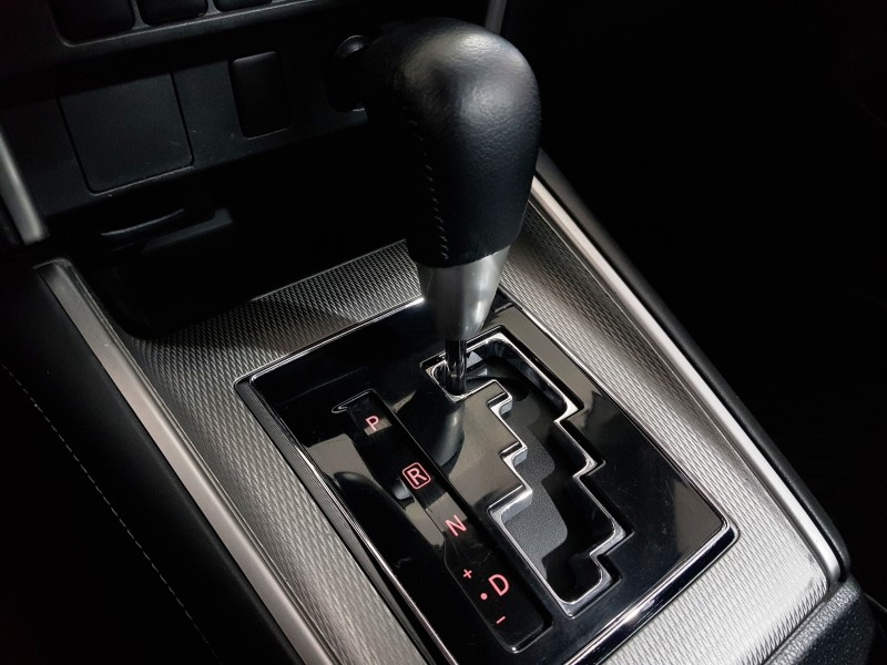 L200 TRITON 2.4 HPE-S SPORT 4X4 CD 16V DIESEL 4P AUTOMÁTICO - 2022 - CAXIAS DO SUL