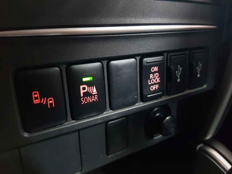 L200 TRITON 2.4 HPE-S SPORT 4X4 CD 16V DIESEL 4P AUTOMÁTICO - 2022 - CAXIAS DO SUL