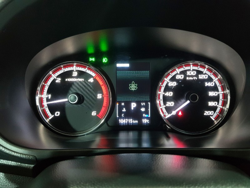 L200 TRITON 2.4 HPE-S SPORT 4X4 CD 16V DIESEL 4P AUTOMÁTICO - 2022 - CAXIAS DO SUL