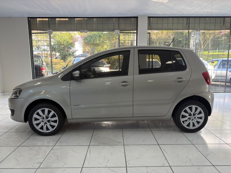 FOX 1.0 MI TREND 8V FLEX 4P MANUAL - 2011 - CAXIAS DO SUL