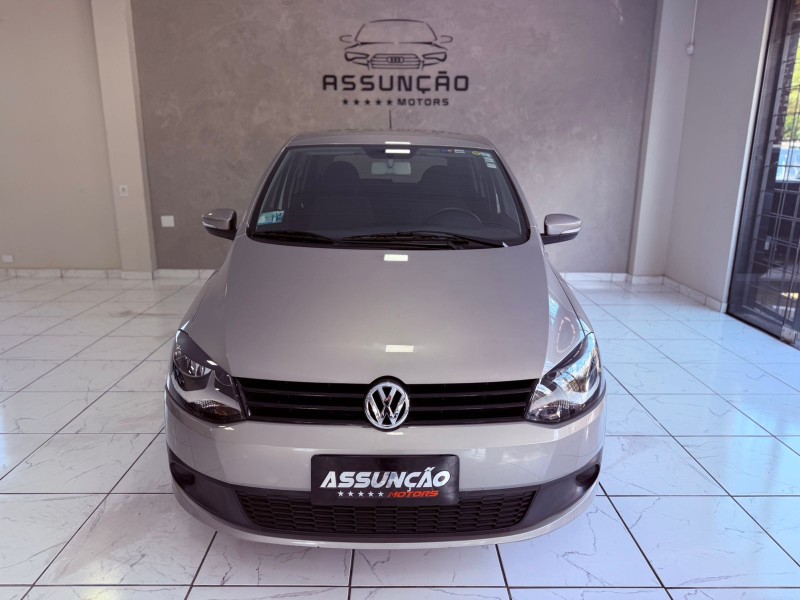 FOX 1.0 MI TREND 8V FLEX 4P MANUAL - 2011 - CAXIAS DO SUL