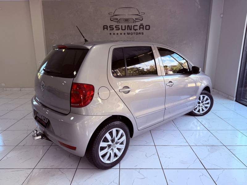 FOX 1.0 MI TREND 8V FLEX 4P MANUAL - 2011 - CAXIAS DO SUL