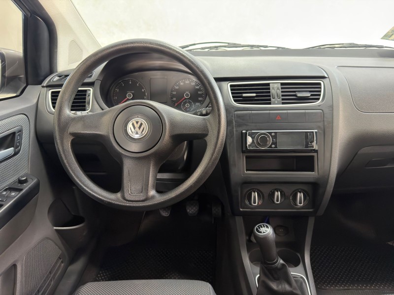 FOX 1.0 MI TREND 8V FLEX 4P MANUAL - 2011 - CAXIAS DO SUL