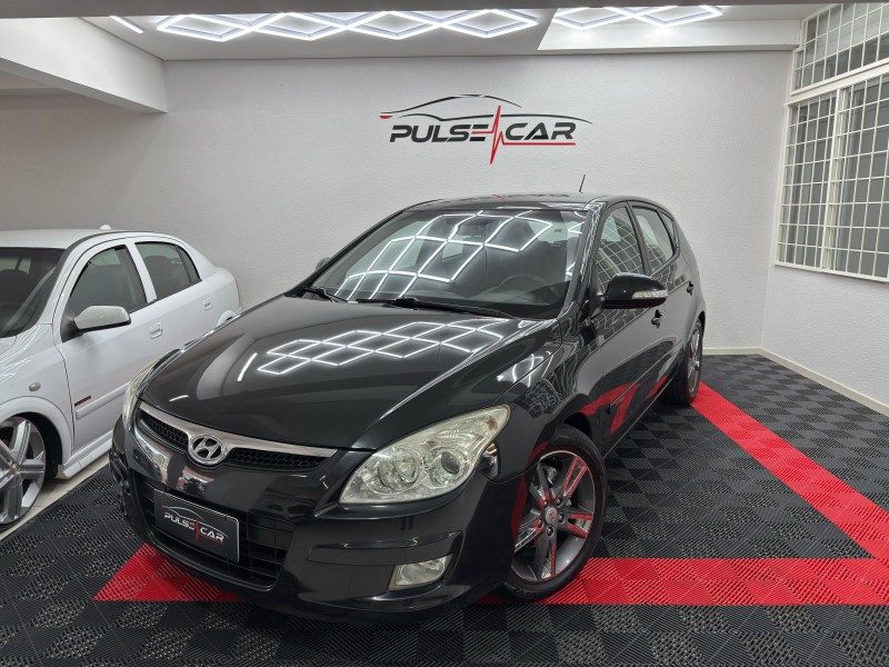 i30 2.0 mpi 16v gasolina 4p manual 2010 caxias do sul