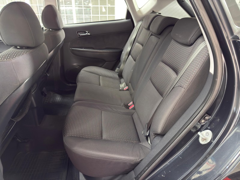 I30 2.0 MPI 16V GASOLINA 4P MANUAL - 2010 - CAXIAS DO SUL