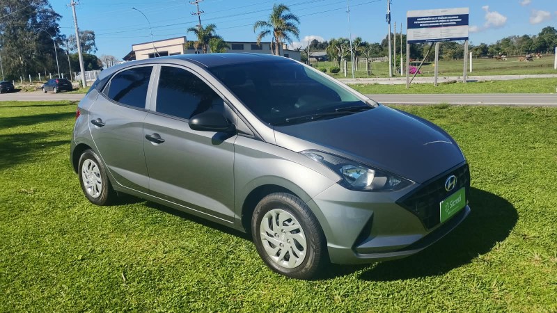 hb20 1.0 unique 12v flex 4p manual 2021 farroupilha