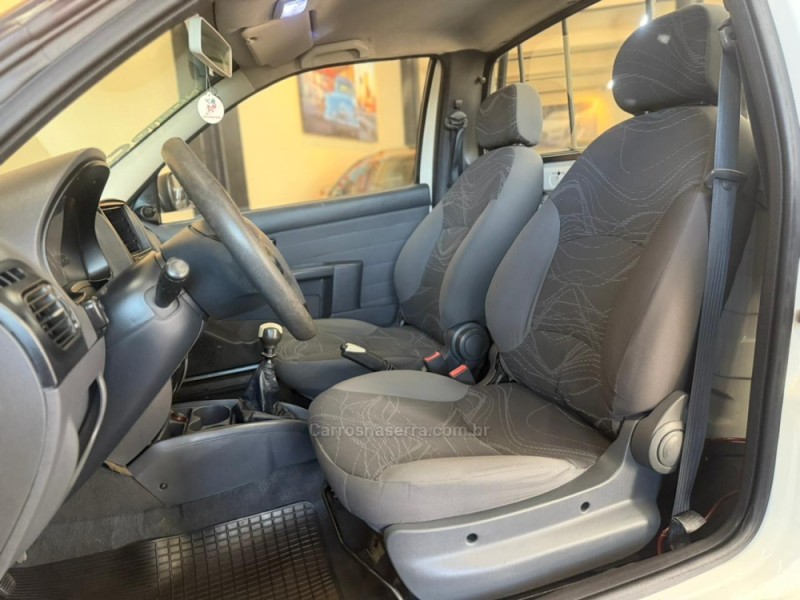 STRADA 1.4 MPI WORKING CS 8V FLEX 2P MANUAL - 2013 - NOVO HAMBURGO