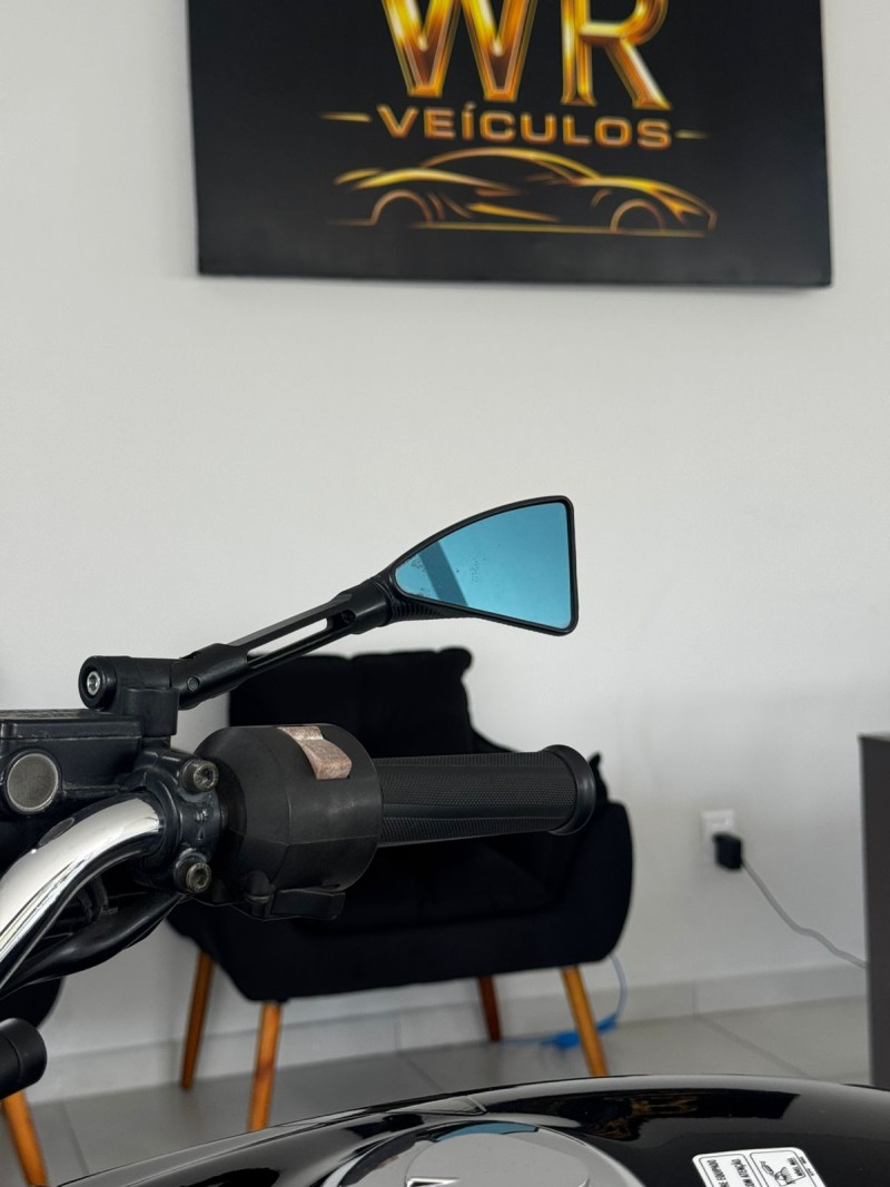 CBX 250 TWISTER  - 2008 - BENTO GONçALVES