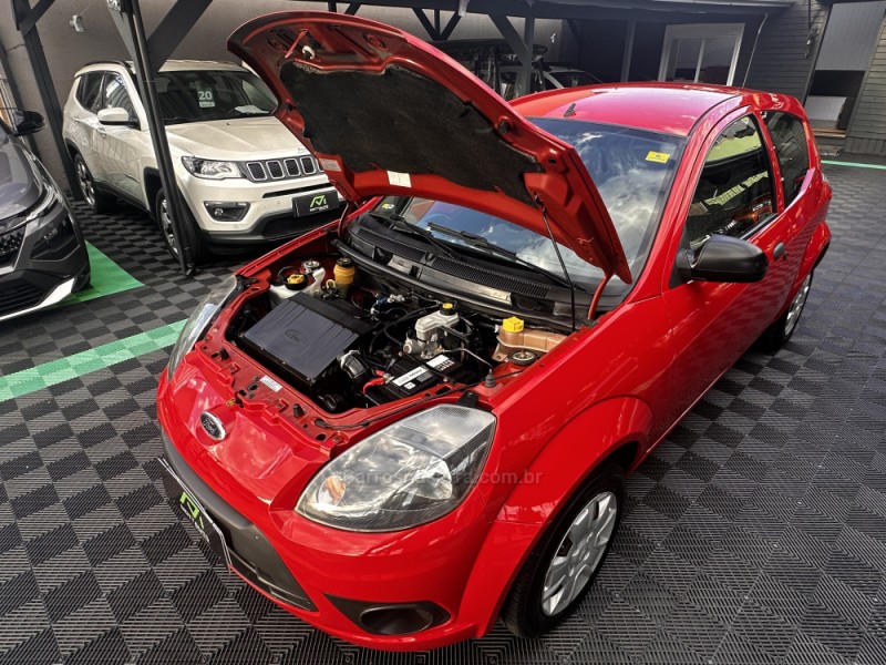 KA 1.0 FREESTYLE 12V FLEX 4P MANUAL - 2012 - CAXIAS DO SUL