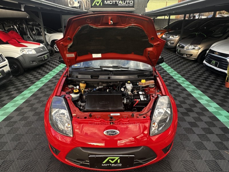 KA 1.0 FREESTYLE 12V FLEX 4P MANUAL - 2012 - CAXIAS DO SUL