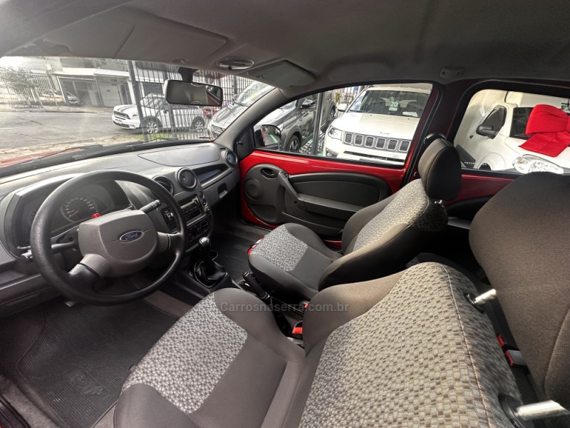 KA 1.0 FREESTYLE 12V FLEX 4P MANUAL - 2012 - CAXIAS DO SUL