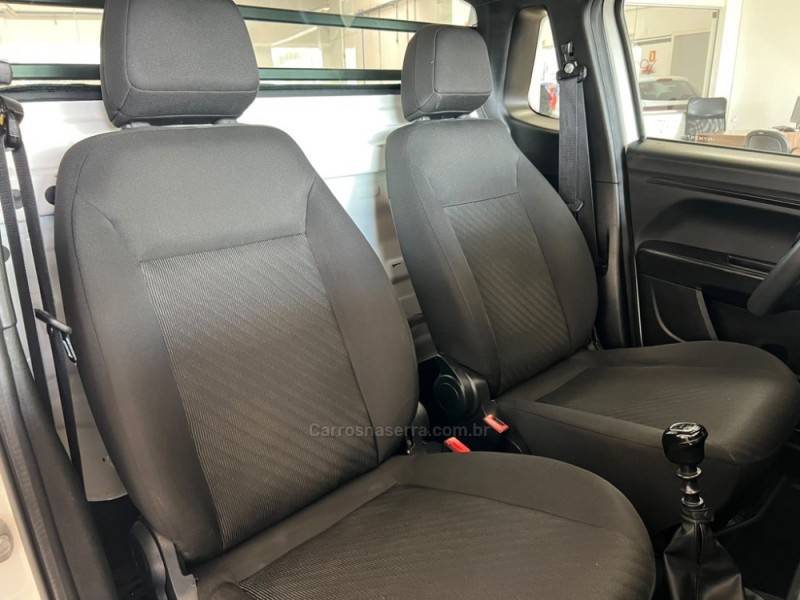 STRADA 1.4 ENDURANCE CS PLUS 8V FLEX 2P MANUAL - 2022 - TAQUARA