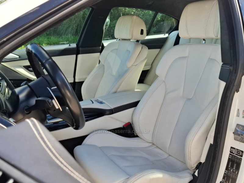 M6 4.4 GRAN COUPÉ V8 32V GASOLINA 4P AUTOMÁTICO - 2015 - BENTO GONçALVES