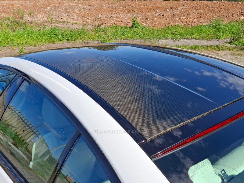 M6 4.4 GRAN COUPÉ V8 32V GASOLINA 4P AUTOMÁTICO - 2015 - BENTO GONçALVES