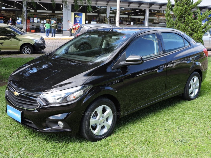 prisma 1.4 mpfi lt 8v flex 4p manual 2019 sao marcos