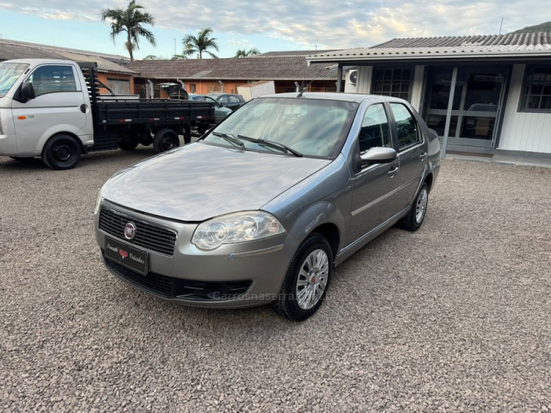 siena 1.4 mpi elx 8v flex 4p manual 2009 igrejinha