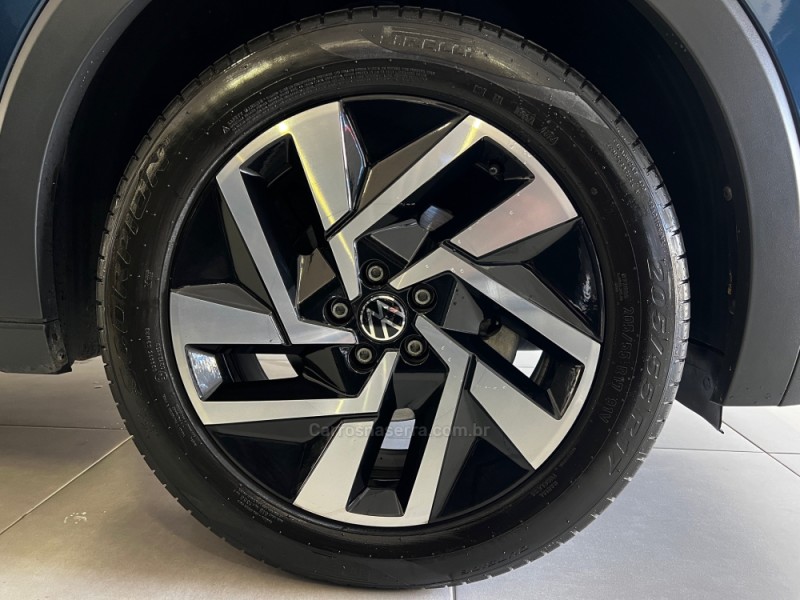 T-CROSS 1.0 COMFORTLINE TSI FLEX 4P AUTOMÁTICO - 2025 - CARLOS BARBOSA
