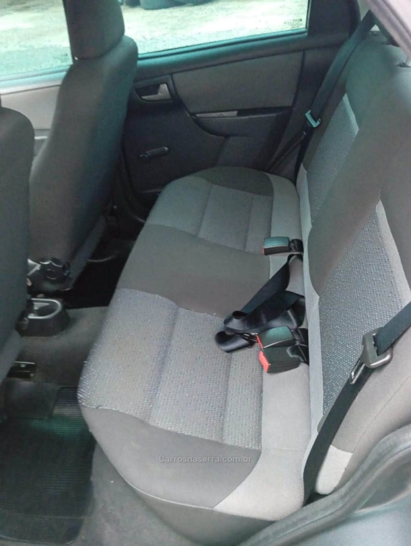 CELTA 1.0 MPFI LT 8V FLEX 4P MANUAL - 2012 - PICADA CAFé