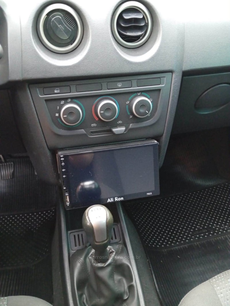 CELTA 1.0 MPFI LT 8V FLEX 4P MANUAL - 2012 - PICADA CAFé