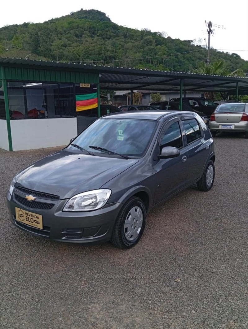 celta 1.0 mpfi lt 8v flex 4p manual 2012 picada cafe
