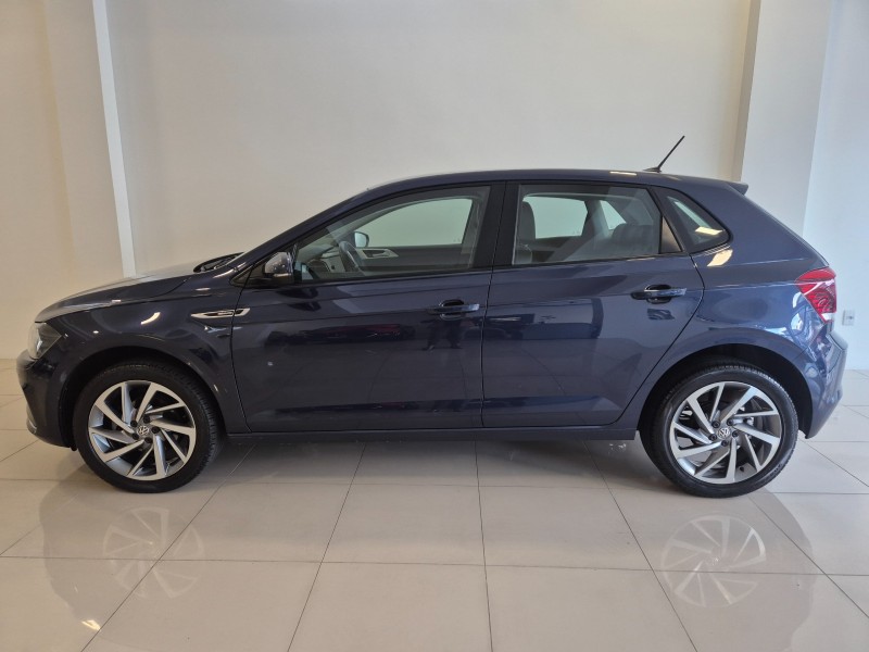 POLO 1.0	200 TSI HIGHLINE AUTOMÁTICO  - 2020 - BENTO GONçALVES