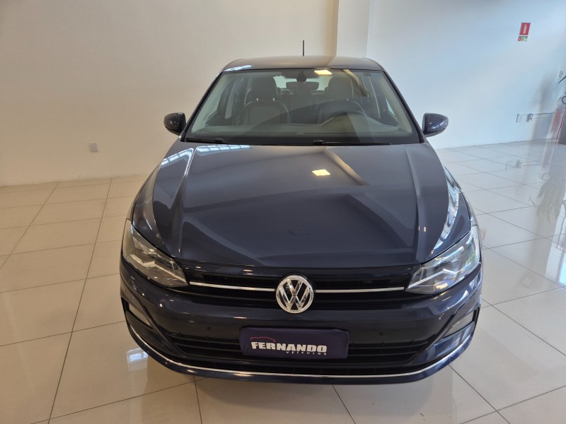 POLO 1.0	200 TSI HIGHLINE AUTOMÁTICO  - 2020 - BENTO GONçALVES
