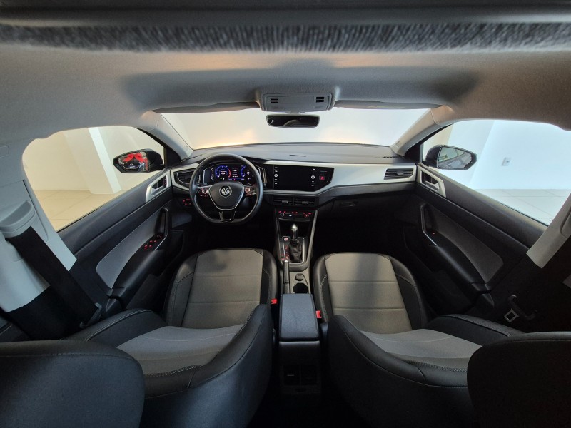 POLO 1.0	200 TSI HIGHLINE AUTOMÁTICO  - 2020 - BENTO GONçALVES