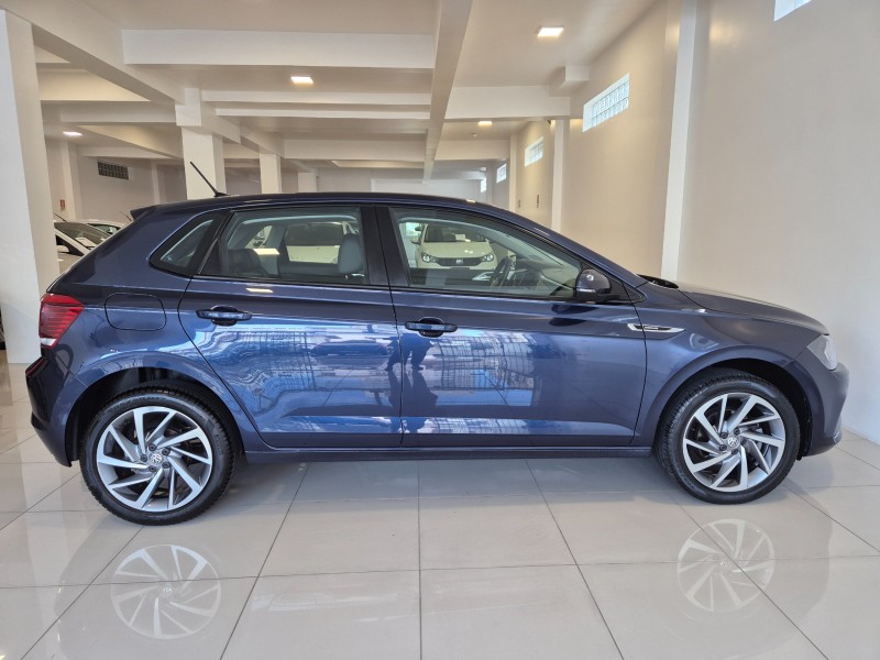 POLO 1.0	200 TSI HIGHLINE AUTOMÁTICO  - 2020 - BENTO GONçALVES