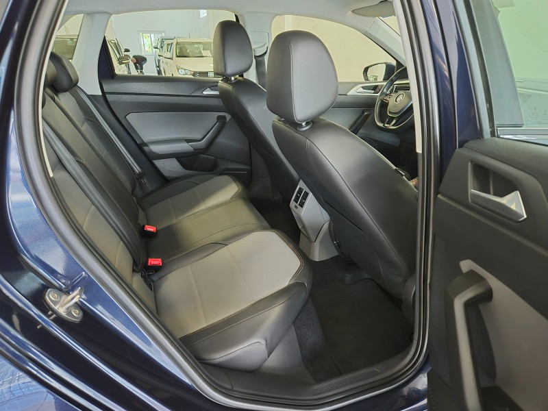 POLO 1.0	200 TSI HIGHLINE AUTOMÁTICO  - 2020 - BENTO GONçALVES