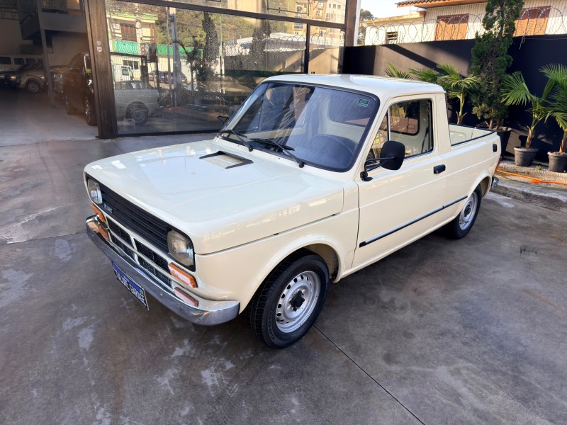 147  1980 caxias do sul