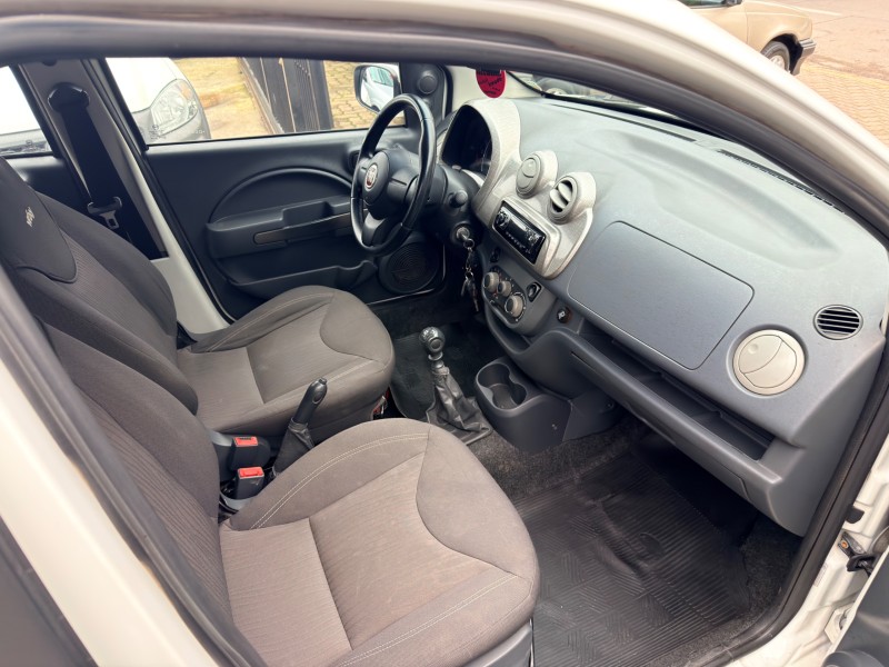 UNO 1.0 WAY 8V FLEX 4P MANUAL - 2012 - CAXIAS DO SUL