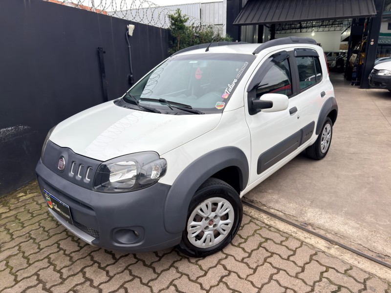 uno 1.0 way 8v flex 4p manual 2012 caxias do sul