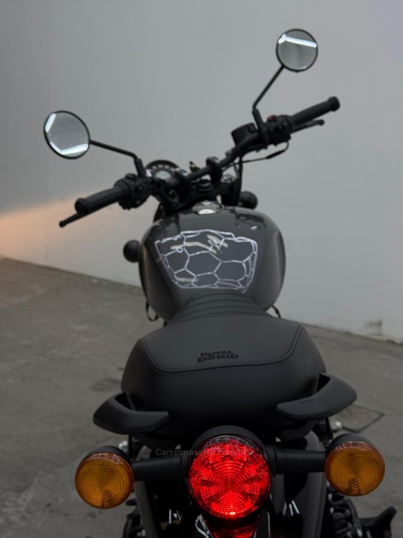 HUNTER 350 - 2025 - CAXIAS DO SUL