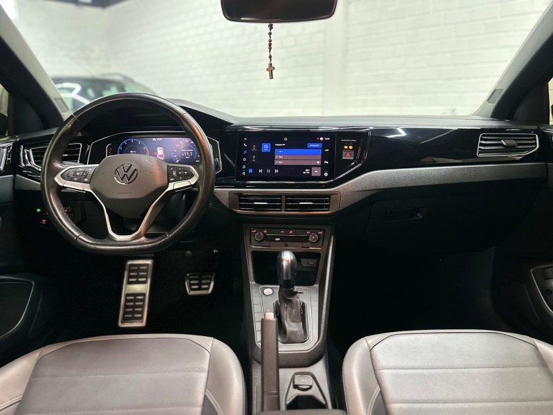 NIVUS 1.0 200 TSI HIGHLINE LAUNCHING EDITION TOTAL FLEX 4P AUTOMÁTICO - 2021 - NOVO HAMBURGO