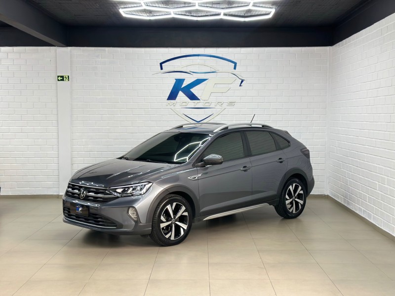 nivus 1.0 200 tsi highline launching edition total flex 4p automatico 2021 novo hamburgo
