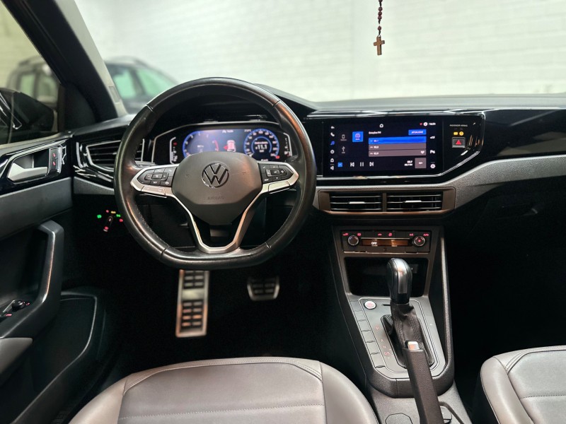 NIVUS 1.0 200 TSI HIGHLINE LAUNCHING EDITION TOTAL FLEX 4P AUTOMÁTICO - 2021 - NOVO HAMBURGO