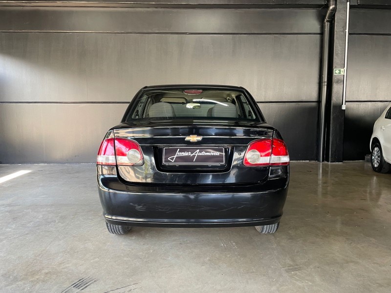 CLASSIC 1.0 MPFI VHCE 8V FLEX 4P MANUAL - 2011 - CAXIAS DO SUL
