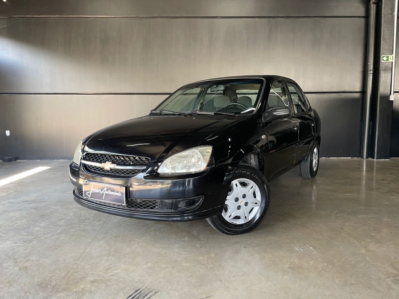 classic 1.0 mpfi vhce 8v flex 4p manual 2011 caxias do sul