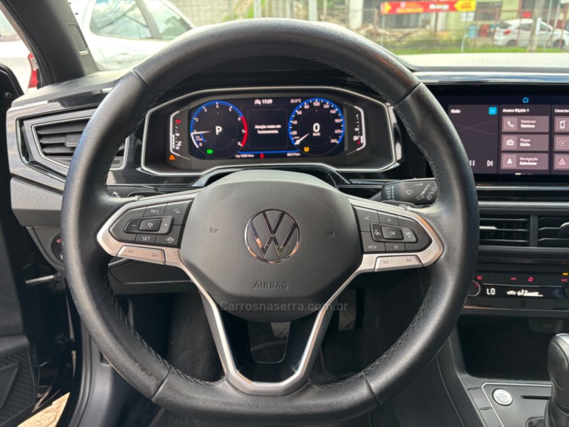 NIVUS 1.0 TSI HIGHLINE FLEX 4P AUTOMÁTICO - 2021 - CAXIAS DO SUL