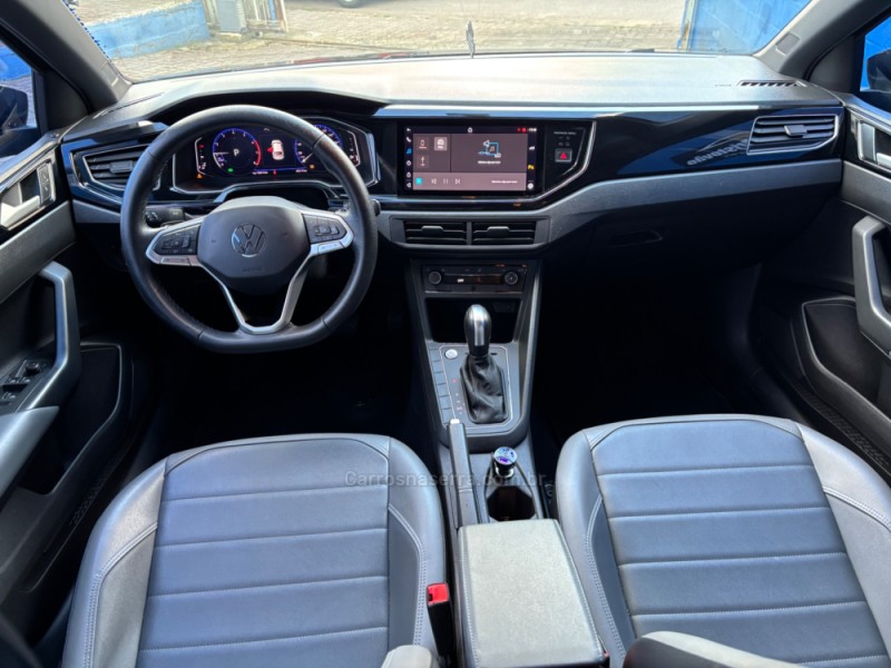 NIVUS 1.0 TSI HIGHLINE FLEX 4P AUTOMÁTICO - 2021 - CAXIAS DO SUL