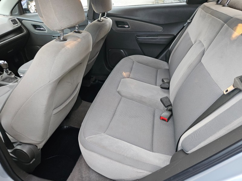 COBALT 1.4 MPFI LTZ 8V FLEX 4P MANUAL - 2012 - CAXIAS DO SUL