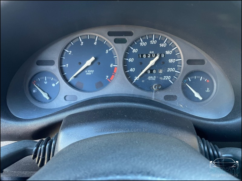 CORSA 1.6 MPFI ST CS 8V GASOLINA 2P MANUAL - 2003 - BENTO GONçALVES