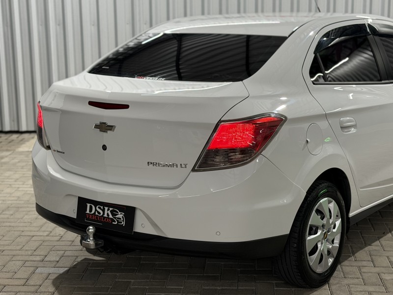 PRISMA 1.4 MPFI LT 8V FLEX 4P MANUAL - 2014 - CAXIAS DO SUL
