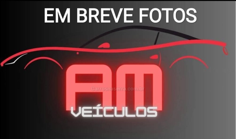 PARATI 1.8 MI TOUR 8V GASOLINA 4P MANUAL G.III - 2003 - CAXIAS DO SUL