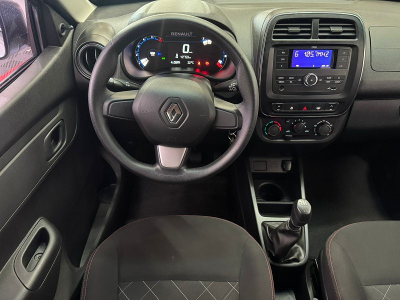 KWID 1.0 12V SCE FLEX ZEN MANUAL - 2023 - CAXIAS DO SUL