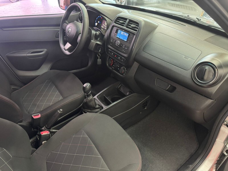 KWID 1.0 12V SCE FLEX ZEN MANUAL - 2023 - CAXIAS DO SUL