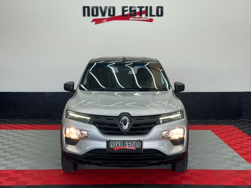 KWID 1.0 12V SCE FLEX ZEN MANUAL - 2023 - CAXIAS DO SUL